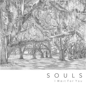 Artwork for Souls. Photo: Souls